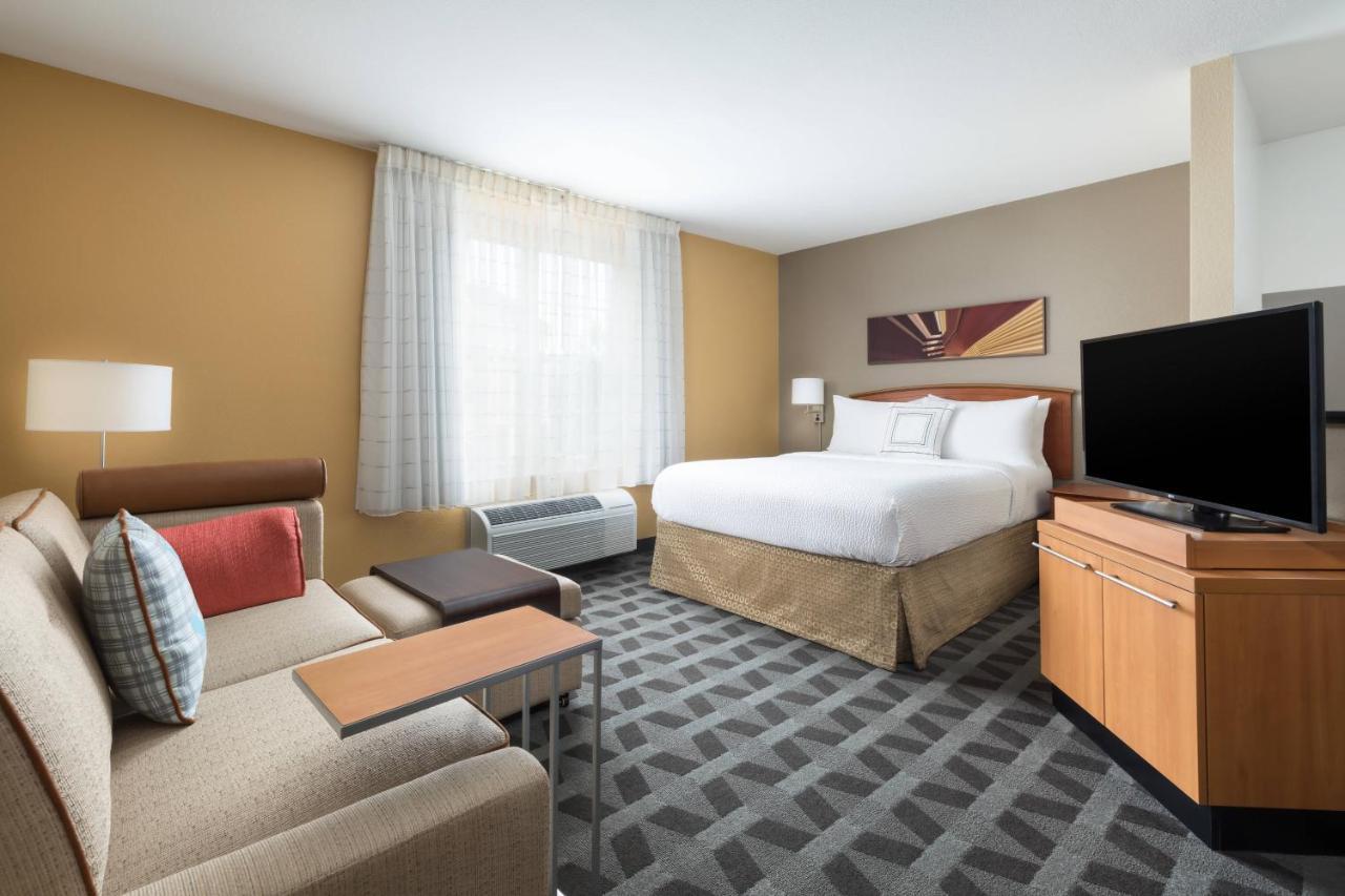 Mainstay Suites Mt Laurel - Philadelphia Mount Laurel Exterior foto