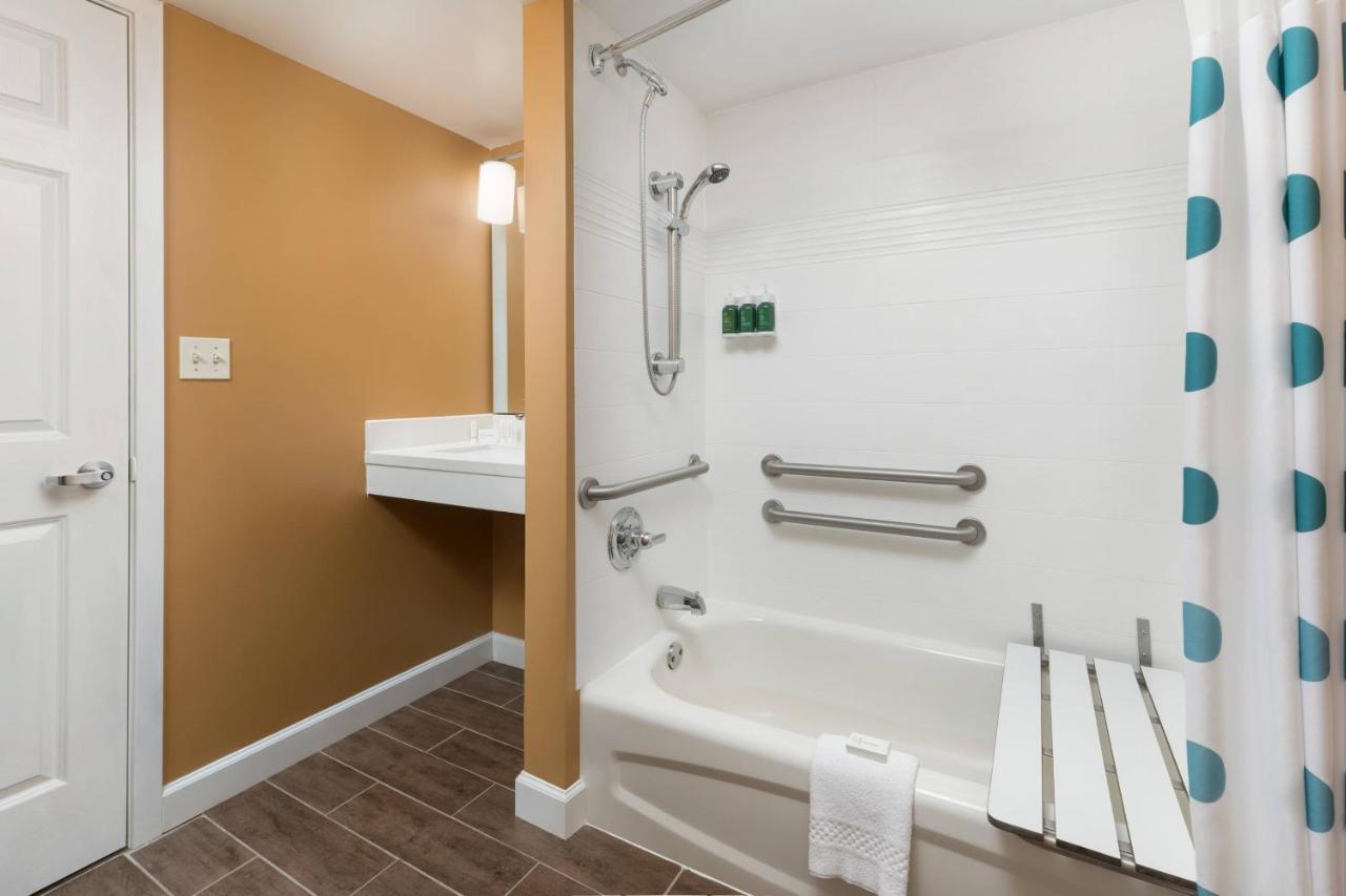 Mainstay Suites Mt Laurel - Philadelphia Mount Laurel Exterior foto