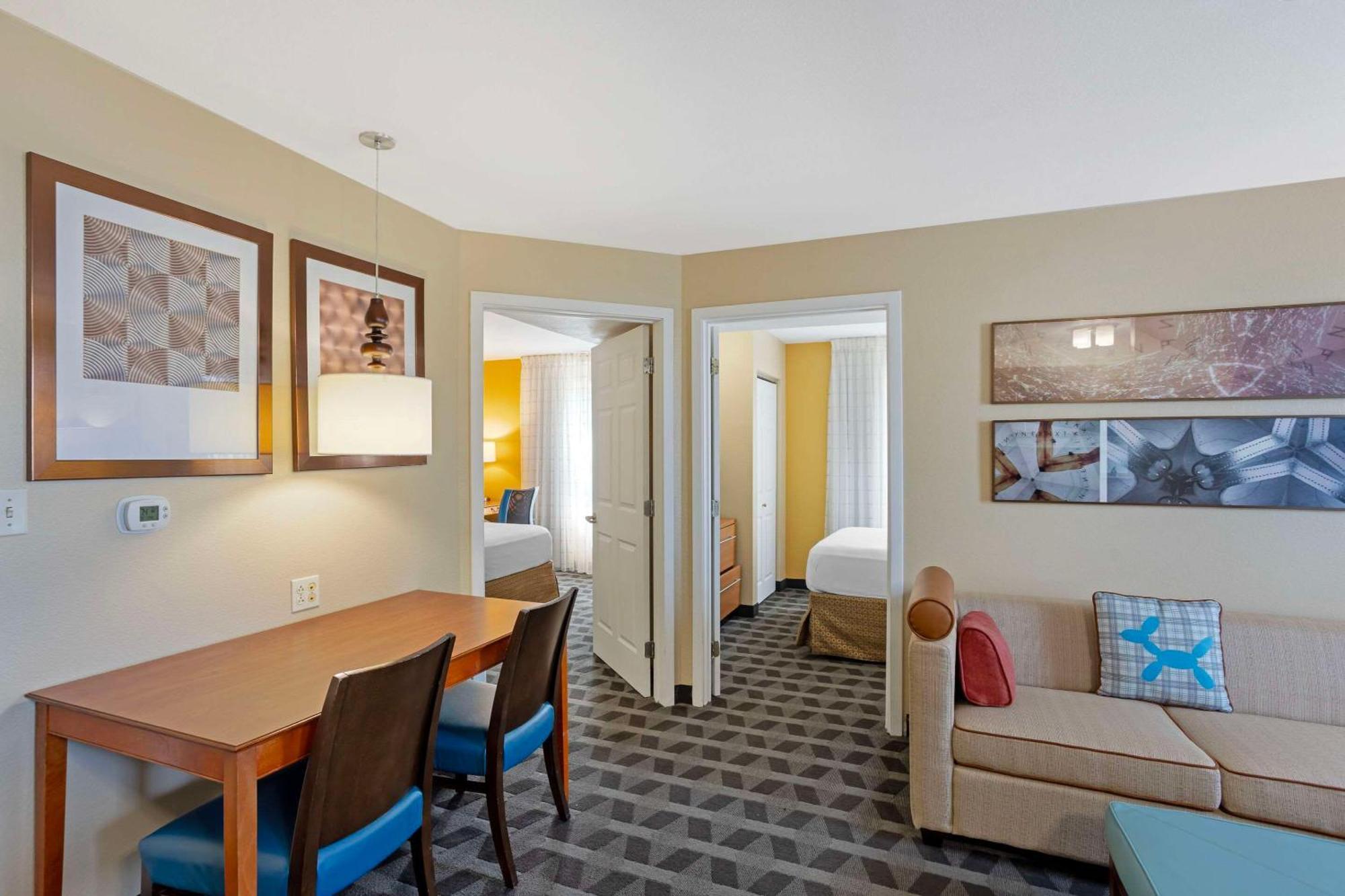 Mainstay Suites Mt Laurel - Philadelphia Mount Laurel Exterior foto