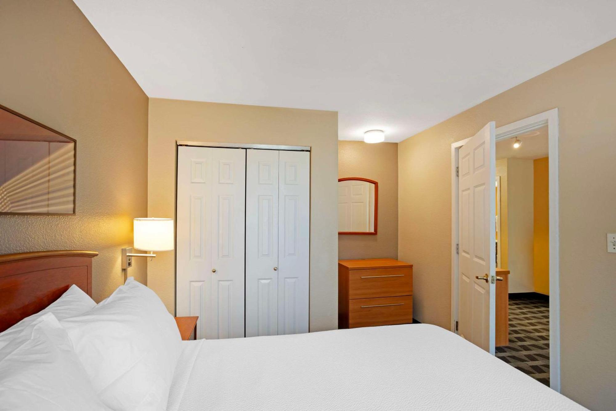 Mainstay Suites Mt Laurel - Philadelphia Mount Laurel Exterior foto