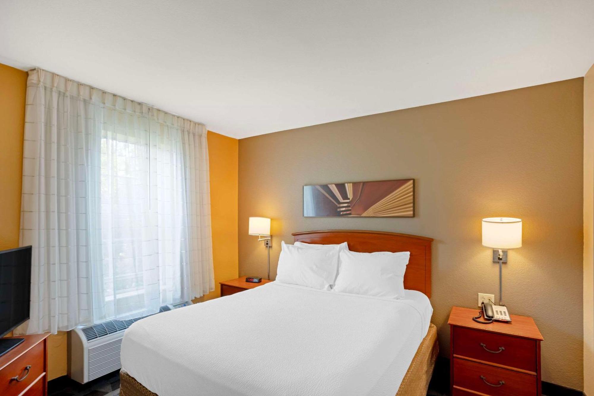 Mainstay Suites Mt Laurel - Philadelphia Mount Laurel Exterior foto