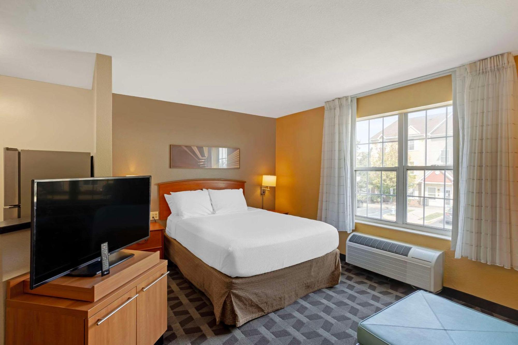 Mainstay Suites Mt Laurel - Philadelphia Mount Laurel Exterior foto
