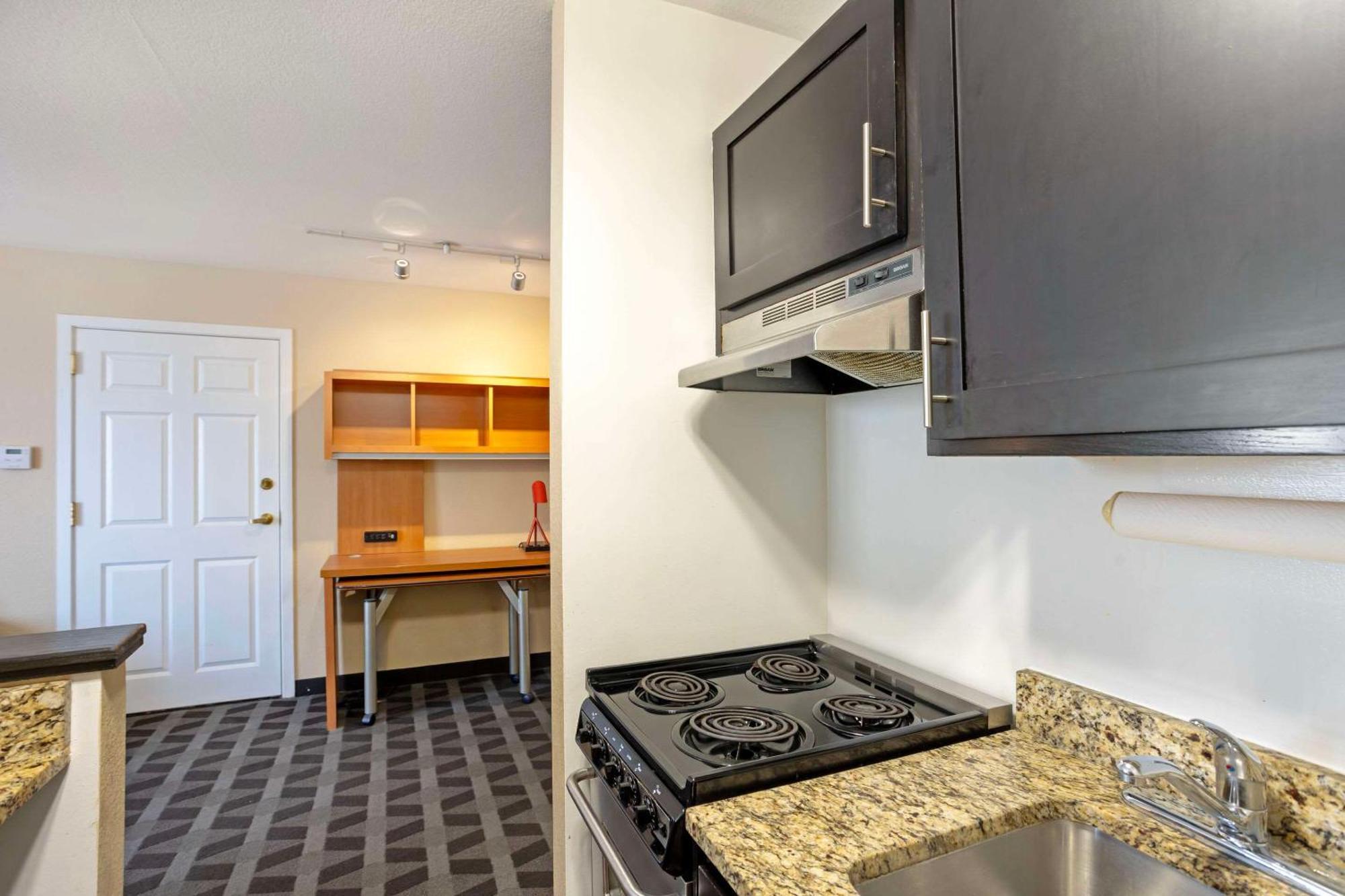 Mainstay Suites Mt Laurel - Philadelphia Mount Laurel Exterior foto